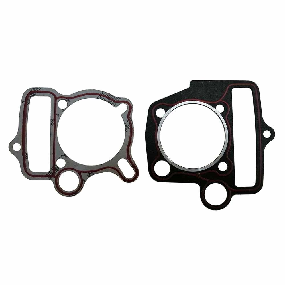 Cup Silindir Alt Ve Ust Conta (Silikonlu) 54.00-125cc