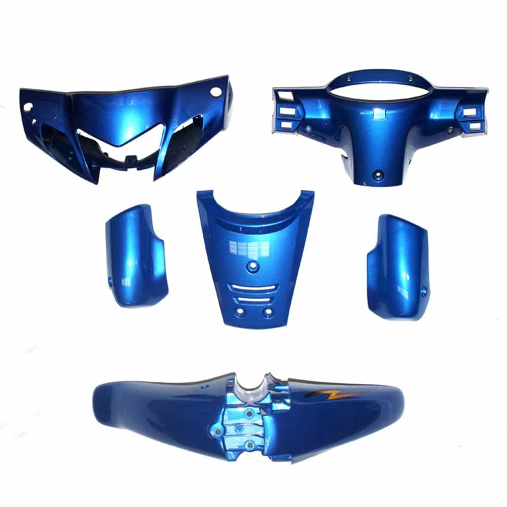 Cup On Grenaj Karenaj Grubu Komple 6 PARCA (MAVi)