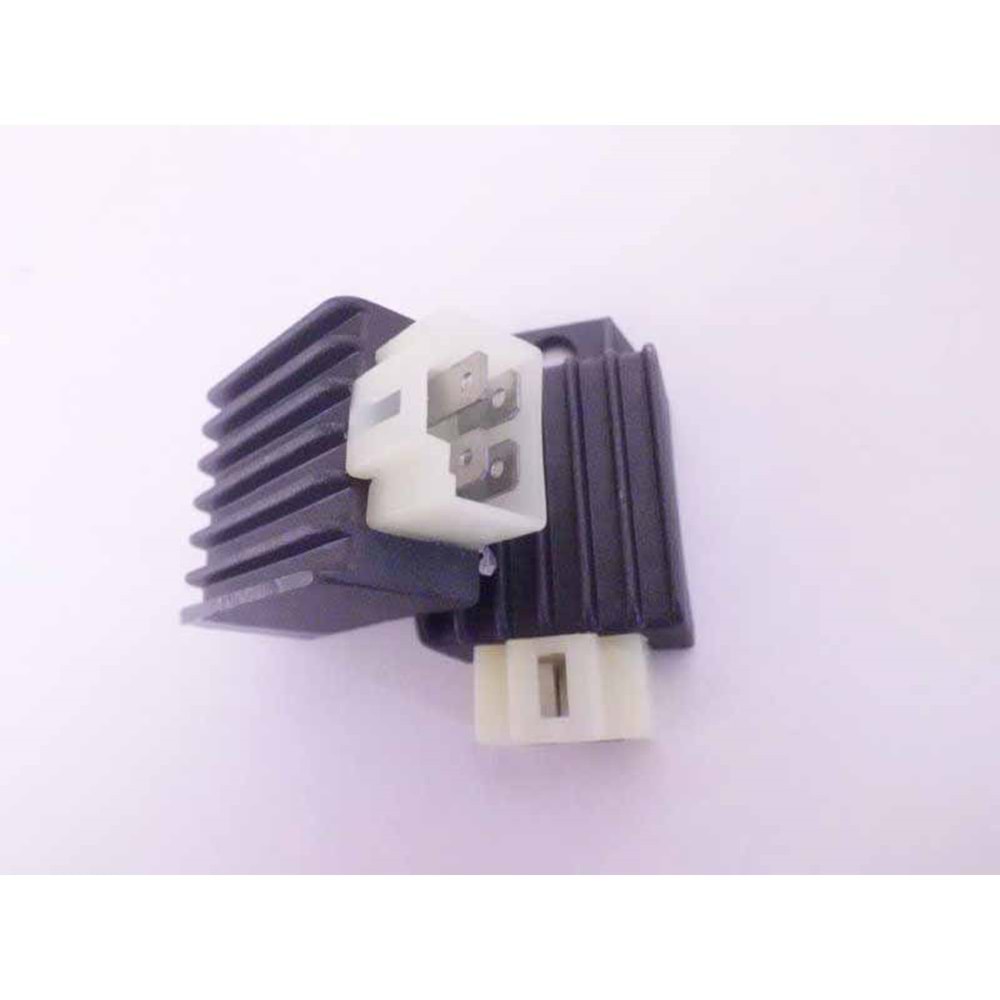 Regulator 4 (Kablosuz) (B)