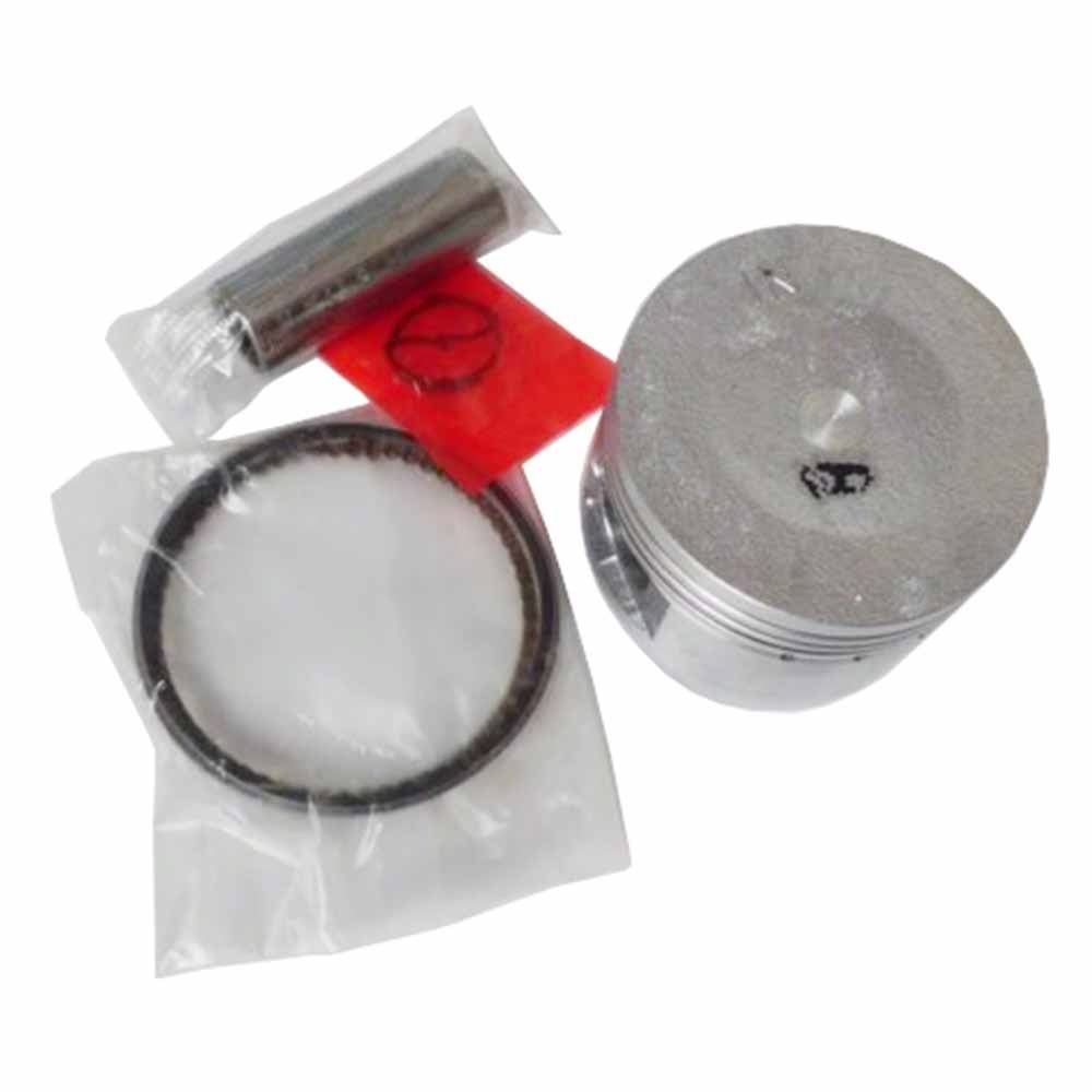1-125 Piston Segman STD. 52.40m 15m
