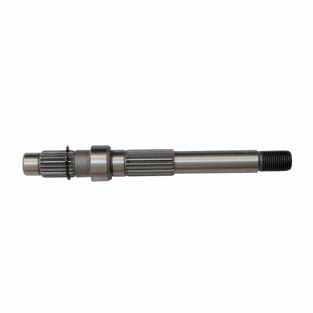 1-SANZIMAN Aks Mili (Arka Teker) Orj As150T