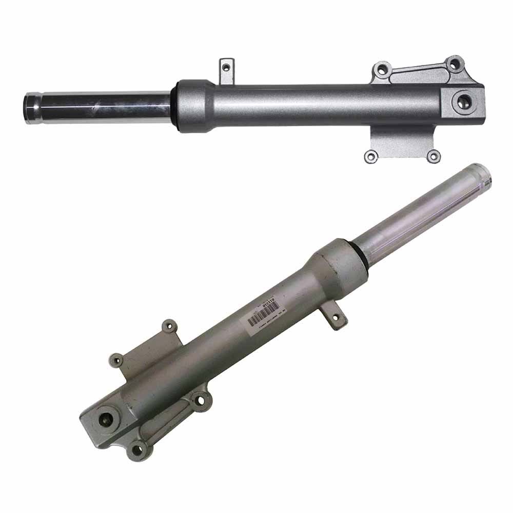 1-On Amortisor Komple (SOL)