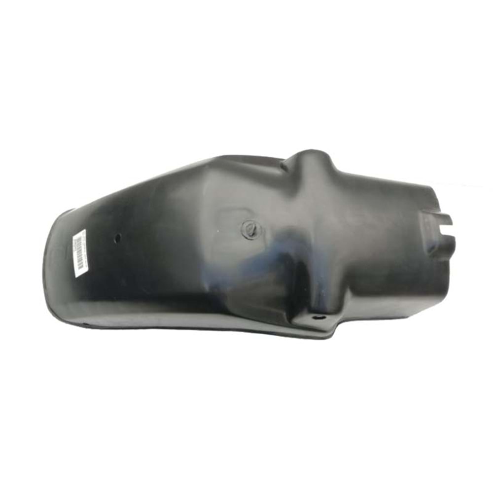 3-PR125-A Arka Camurluk Arka KISIM Cgl