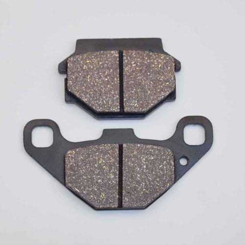 Fren Disk Balata Atv Aprilla Kymco Ktm Polaris Tgb