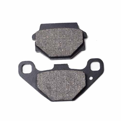 Fren Disk Balata Atv Aprilla Ktm Polaris Tgb