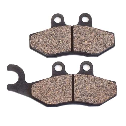 On Fren Disk Balata (Oem) Piaggio Fly150,Vespa 150