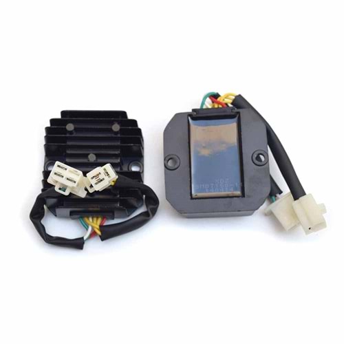 Regulator 6 Karry Wind 125