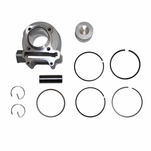1-125 SiLiNDiR Komple (125cc)