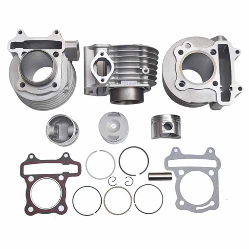 1-125 Silindir Komple (Oem)