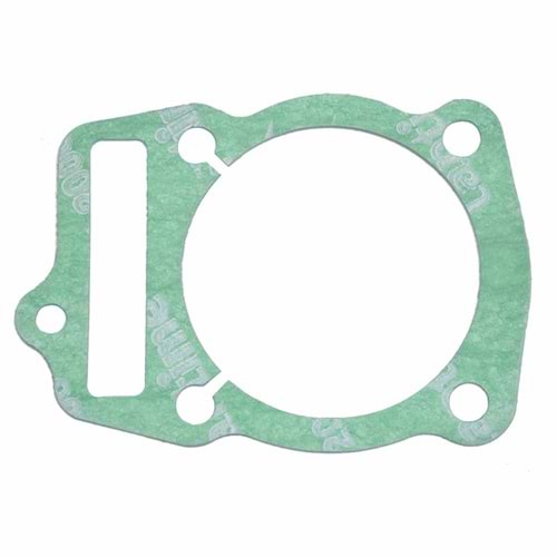 11A-SiLiNDiR ALT Conta YESiL 250cc