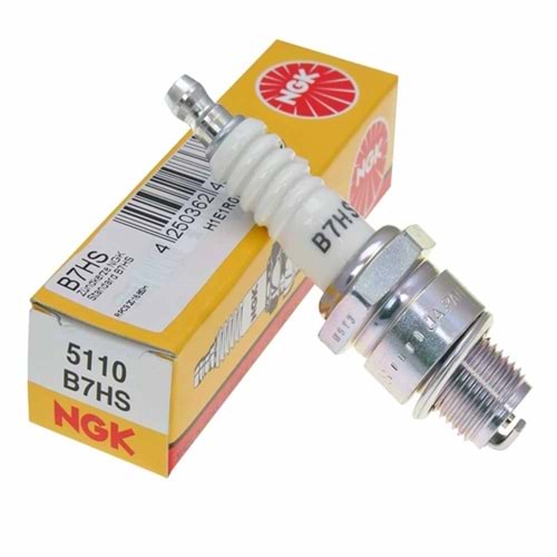 BUJi B7HS NGK Bws Kinetic Mob Pejo