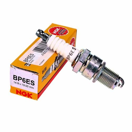 BUJi BP6ES NGK JAPAN