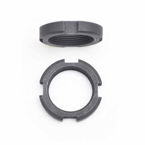 Atv Krank Balans Mili Kilit Somunu (M22x1x6) Lx200