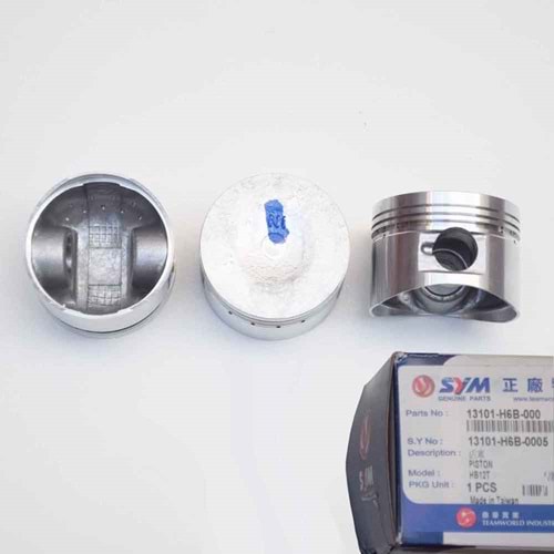 VS125 Piston (52.40-15m)