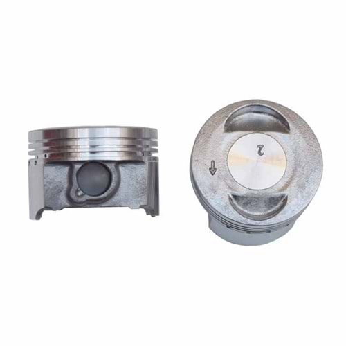 3-Piston (57.00-15m) NK150