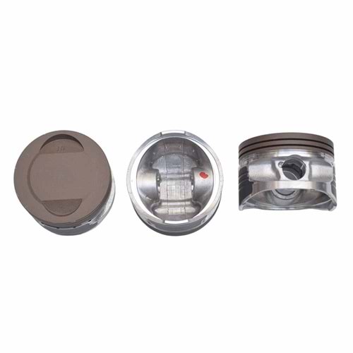3-Piston (Bos) (63.40 15 15P) 180 Z-One S