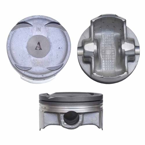 Piston (S1.00xST14.50x72.60-17m)