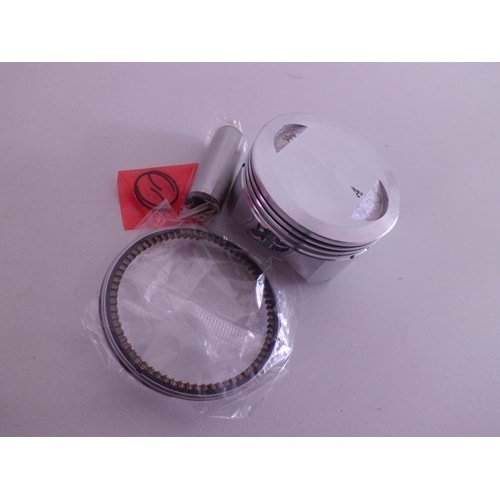1-200 Piston Segman (62.00-15m) Oem