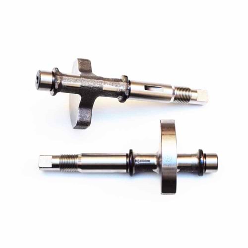 3-Krank Balansor Denge Mili Orj.Force 150