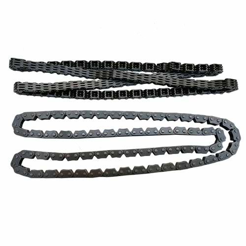 Cbf250 Eksantrik Zinciri (3x4x126L) Orj.