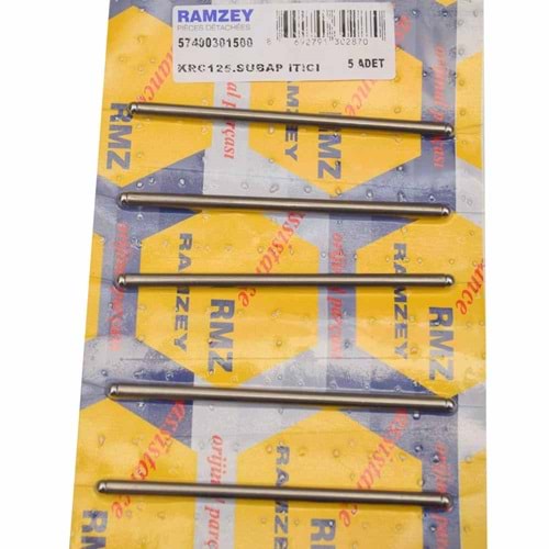 3-Subap itici Mil 141.10 Rmz Cg,Karaca125