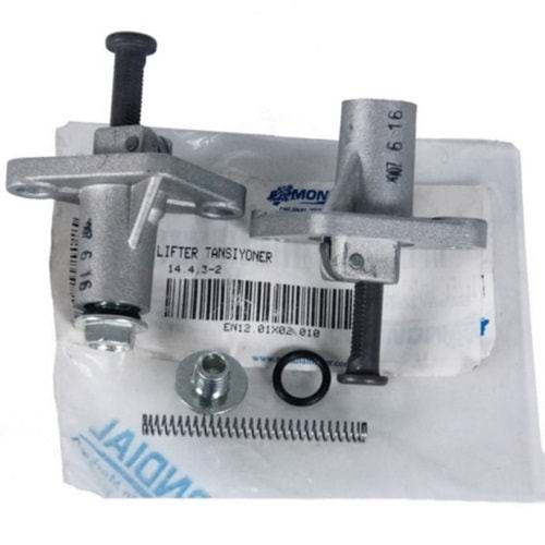 Lifter TANSiYONER