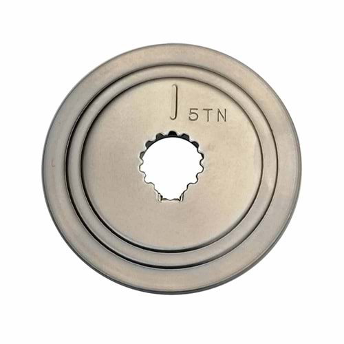 CRYPTON Krank Yag Pompa SACI Rotoru FAB Orj