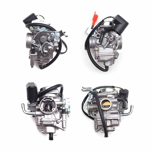 Cygnus Karburator Komple 100 L