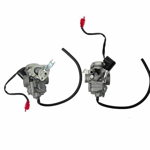 CYGNUS 125 RS Karburator Komple FAB Orj