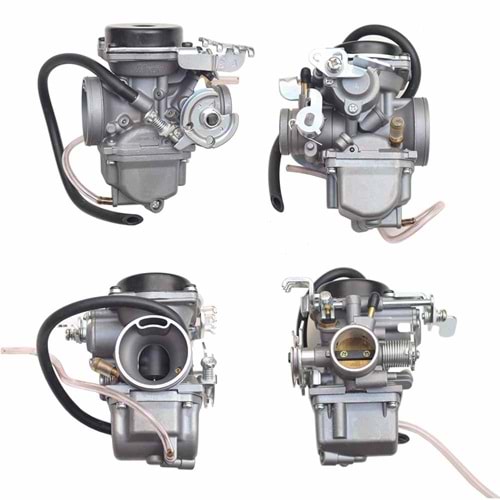 1A-Karburator Komple 200 250 300
