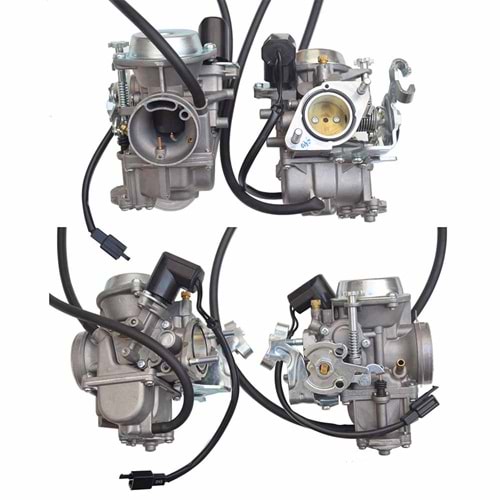 1A-Karburator Komple 28x30