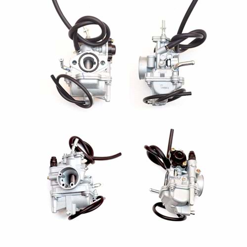Crypton Karburator Komple Orj C8