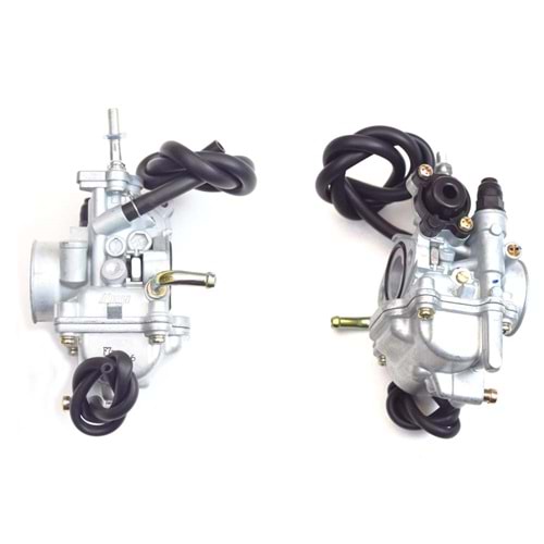 Crypton Karburator Komple (Yeni Model)