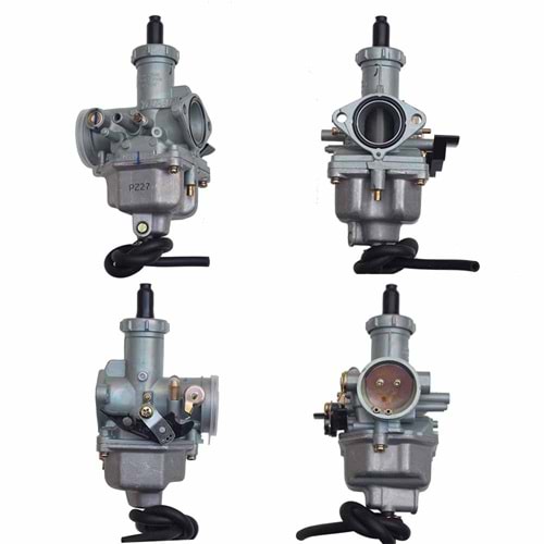 3-150 Karburator Komple (22P-26B) (Elden Jikle)