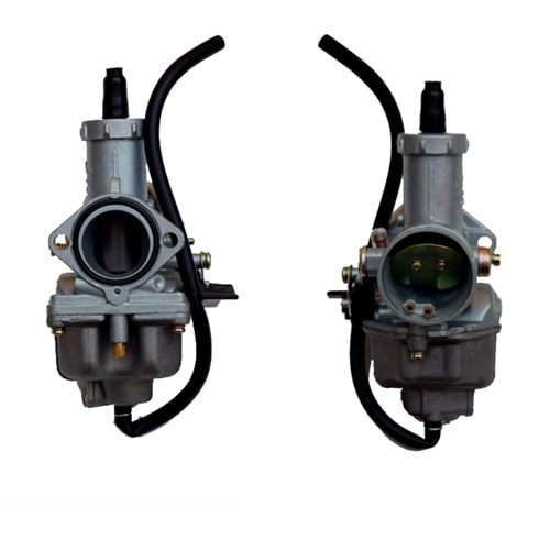 200 Karburator Komple 24m ELDEN Jikle