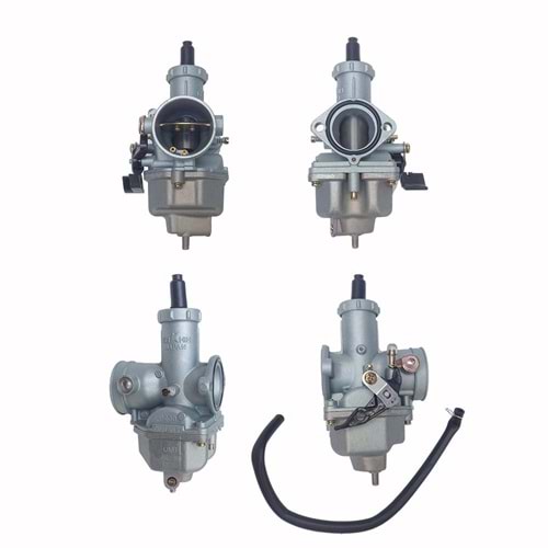 200 Karburator Komple 24m ELDEN Jikle