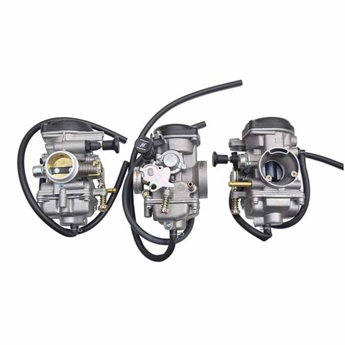 KARBURATOR Komple Japan Ly200 Zs250