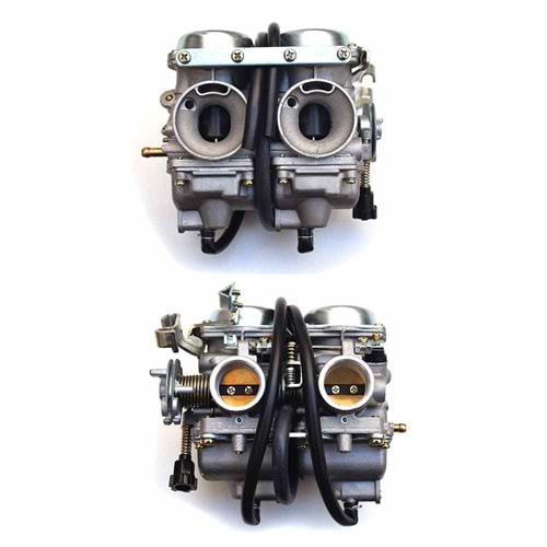5-Karburator Komple 250