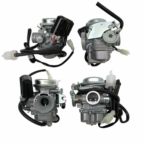 1-50 Karburator Komple