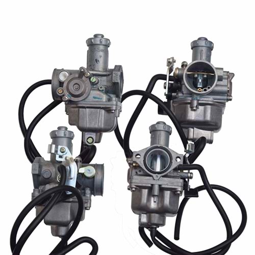 Karburator Komple (25B-20P)