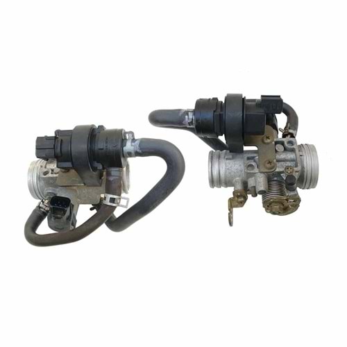 DiNK200i Enjeksiyon Gaz Kelebek Sensor Unitesi Komple 2.EL CIKMA