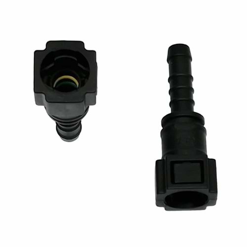 MAXX200i ENJEKTOR Giris Hortum Portu