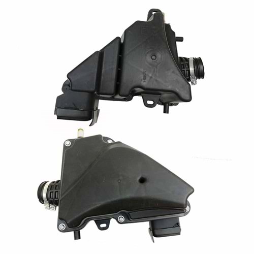 YBR125 Hava FiLTRESi Komple OEM