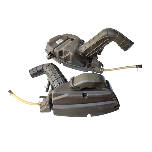 SPRiNT 125 HAVA FiLTRESi Komple
