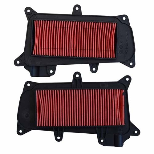 LiKE125 200i Hava FiLTRE ELEMANI (OEM)