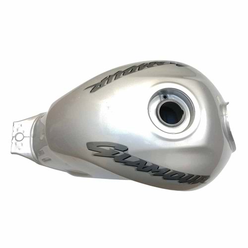 3-Benzin Deposu (GRi) GLAMOUR 125