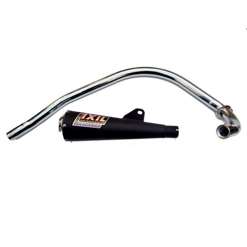 Cbf150 Egzoz Komple Performans (ixil)