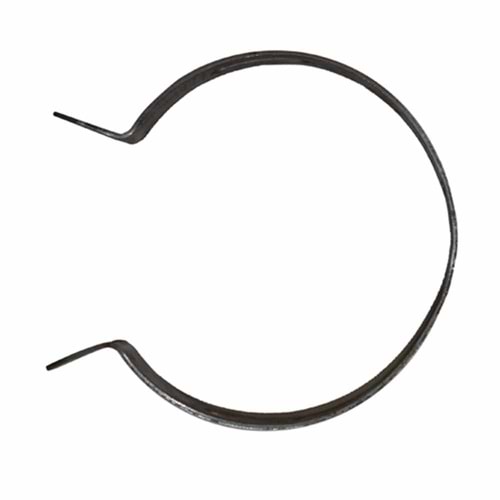 1-Egzoz Kelepcesi (9CM) 50 80 90 CC
