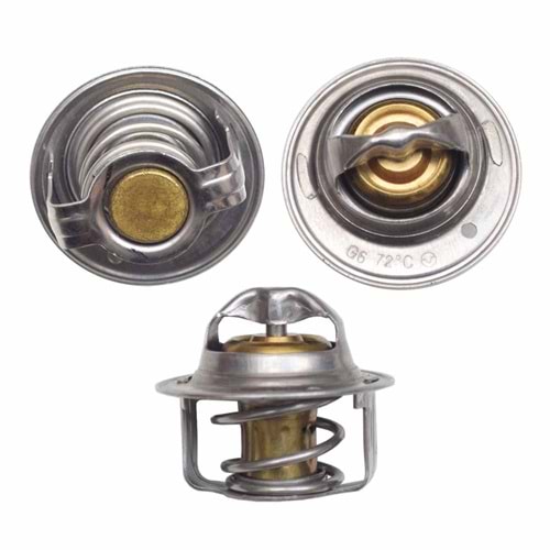 Termostat (YAYLI CiVALI ISI Musuru)(72c)