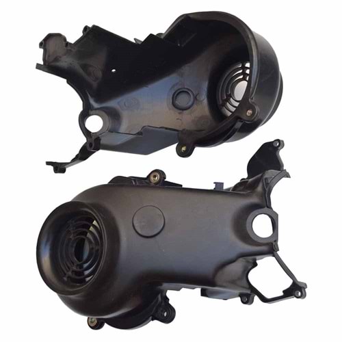 CYGNUS100 L Fan KAPAGI